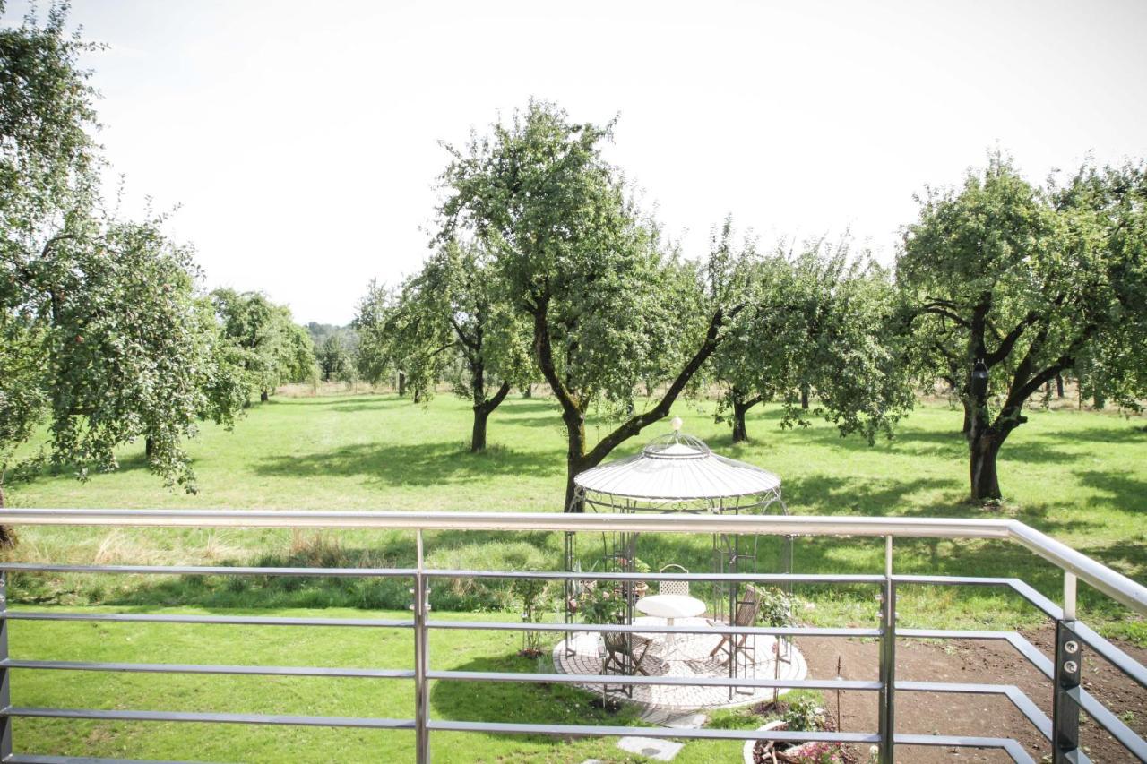 Wunderschoene, Helle 3-Zi-Whg Mit Grossem Balkon FDH Exterior foto