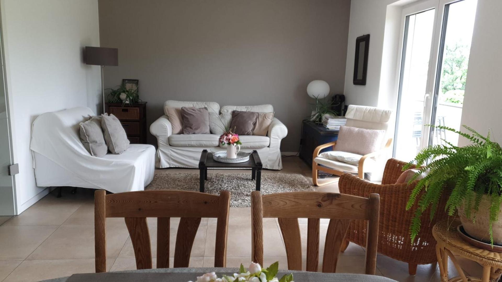 Wunderschoene, Helle 3-Zi-Whg Mit Grossem Balkon FDH Exterior foto